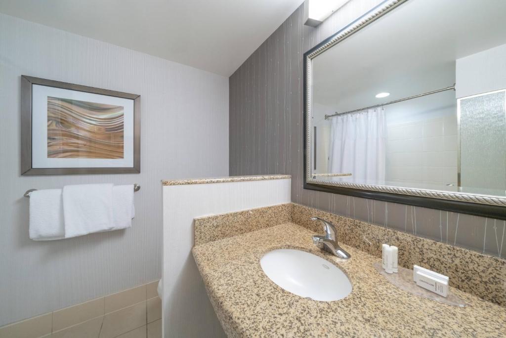 Courtyard by Marriott Salisbury photo 4