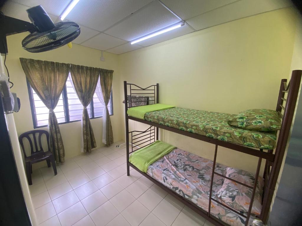 Homestay Cikgu Fatin (MUSLIM) photo 3