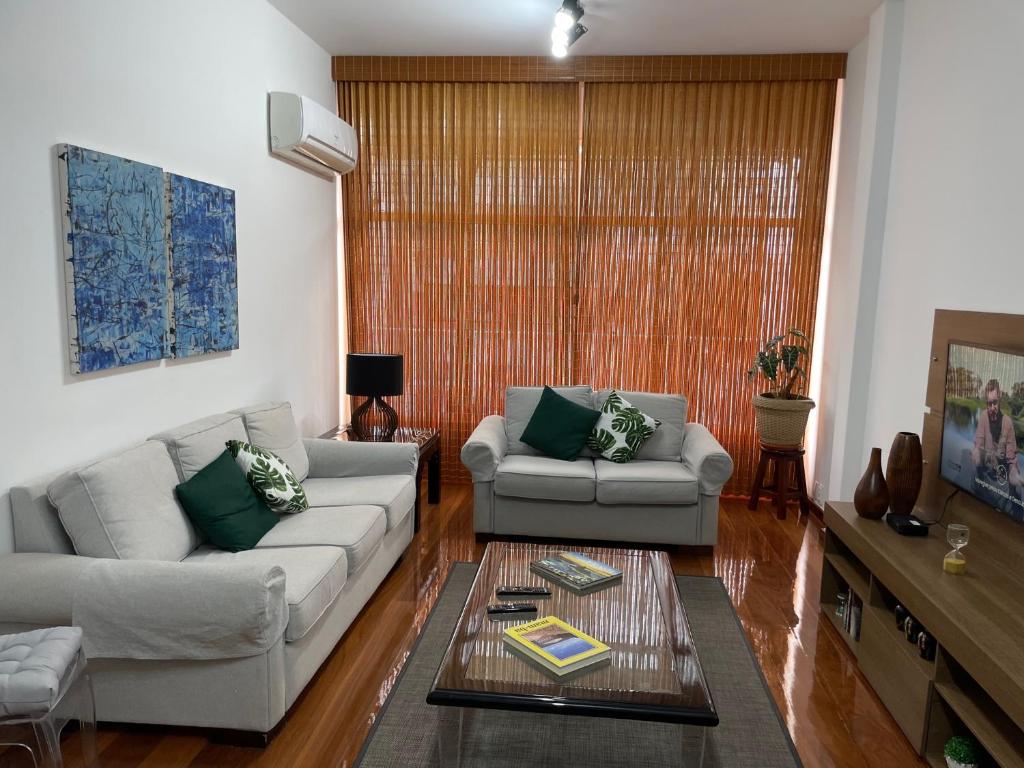 Ipanema Sol e Mar Residence