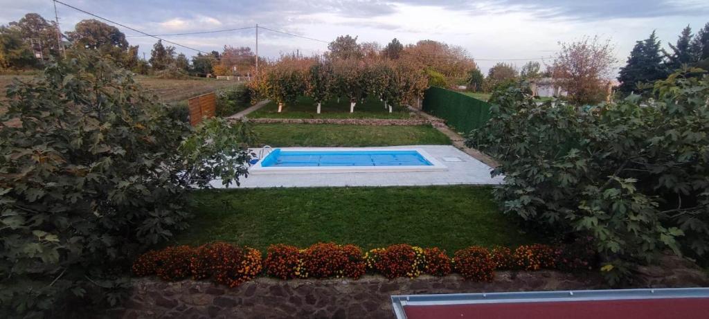 Boom House Fruska Gora photo 4