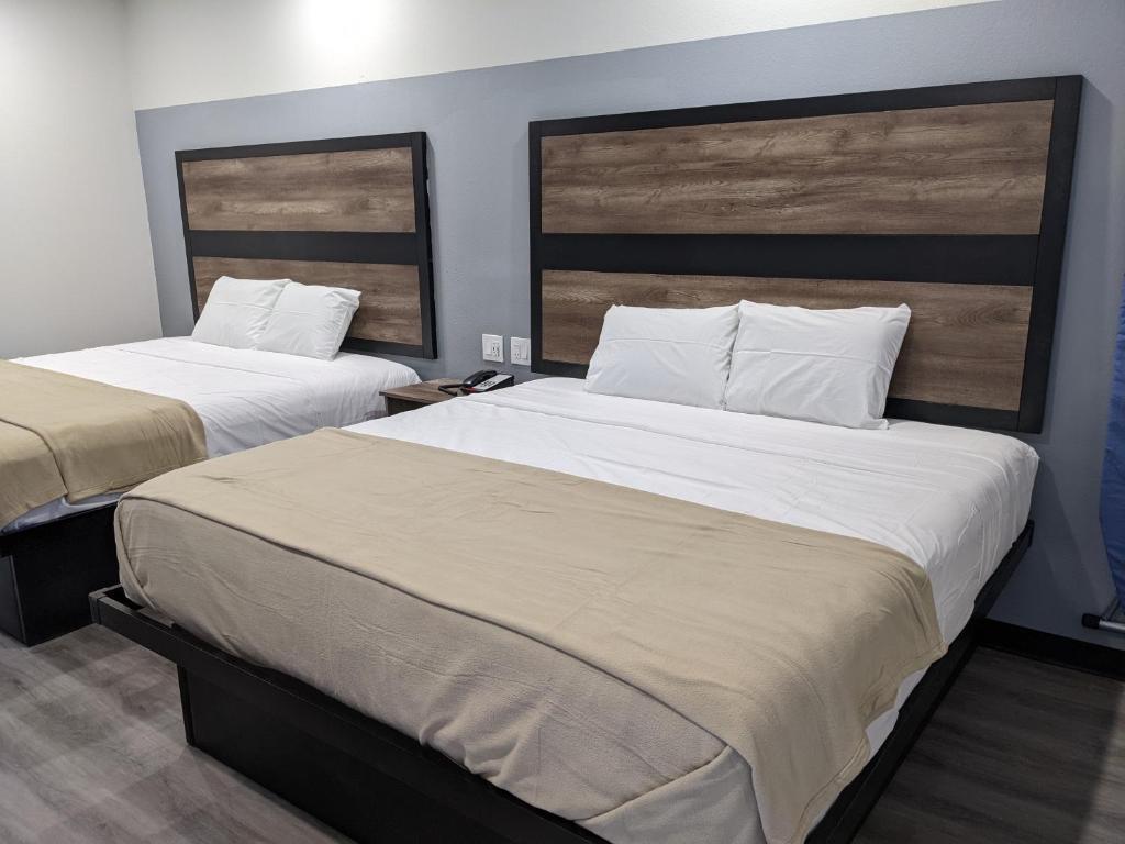Captain Suites photo 4