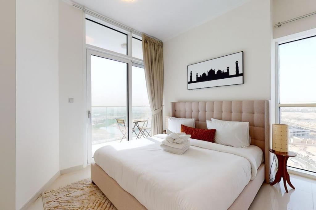 Key View - Carson A, DAMAC Hills photo 1
