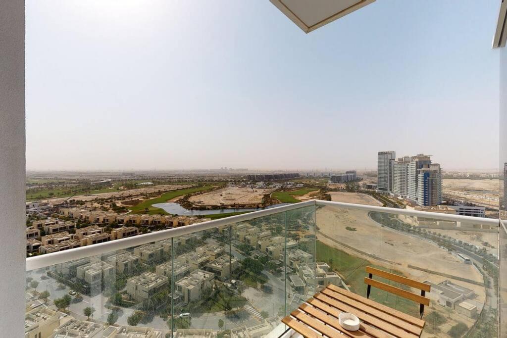 Key View - Carson A, DAMAC Hills photo 4