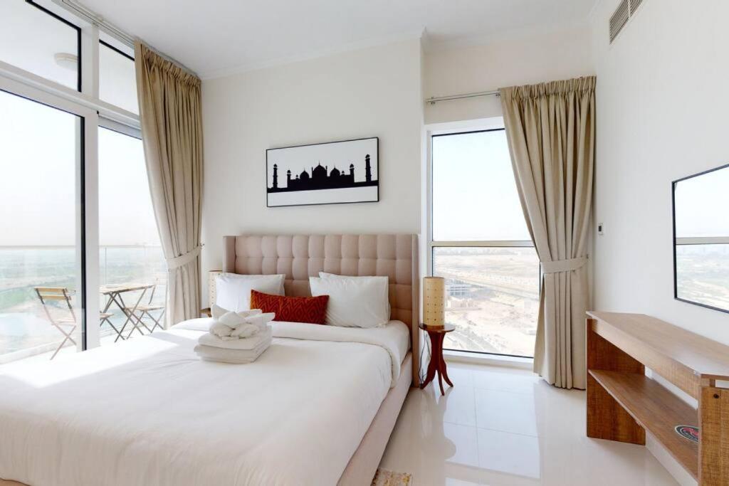 Key View - Carson A, DAMAC Hills photo 2