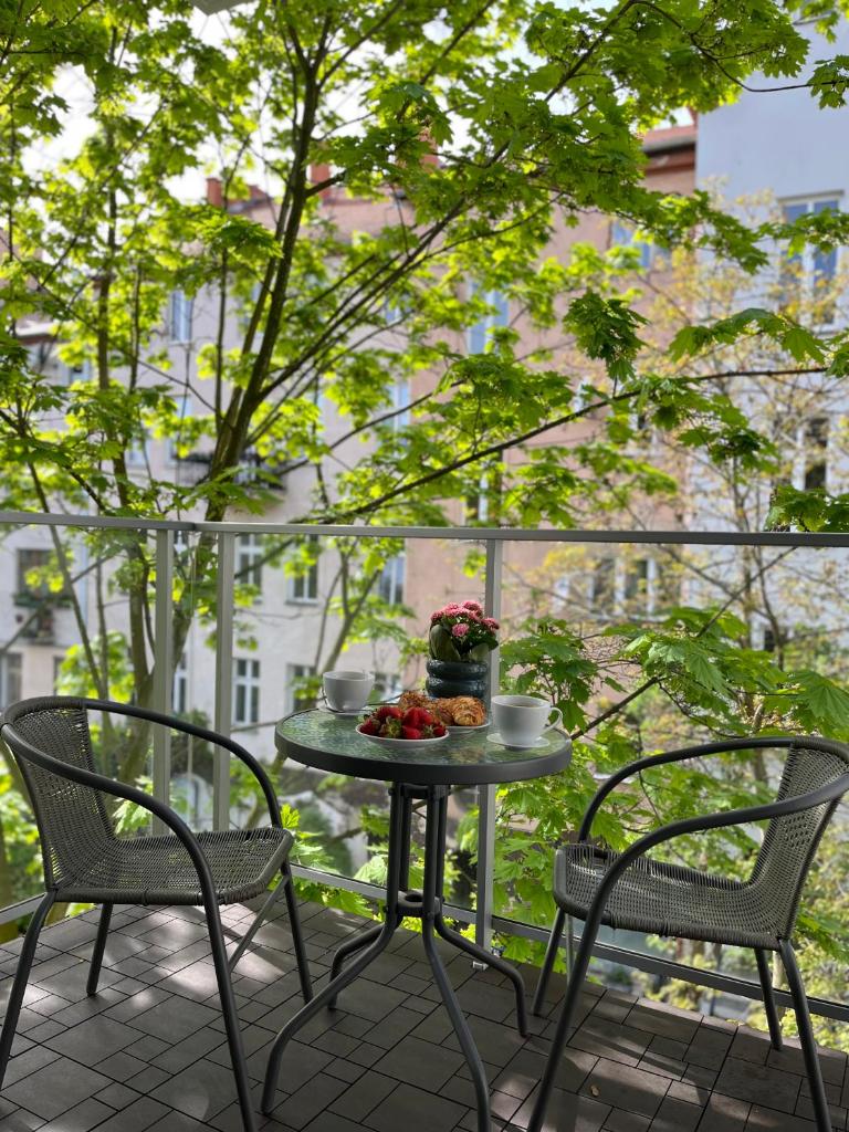Złote Apartamenty 36 photo 3