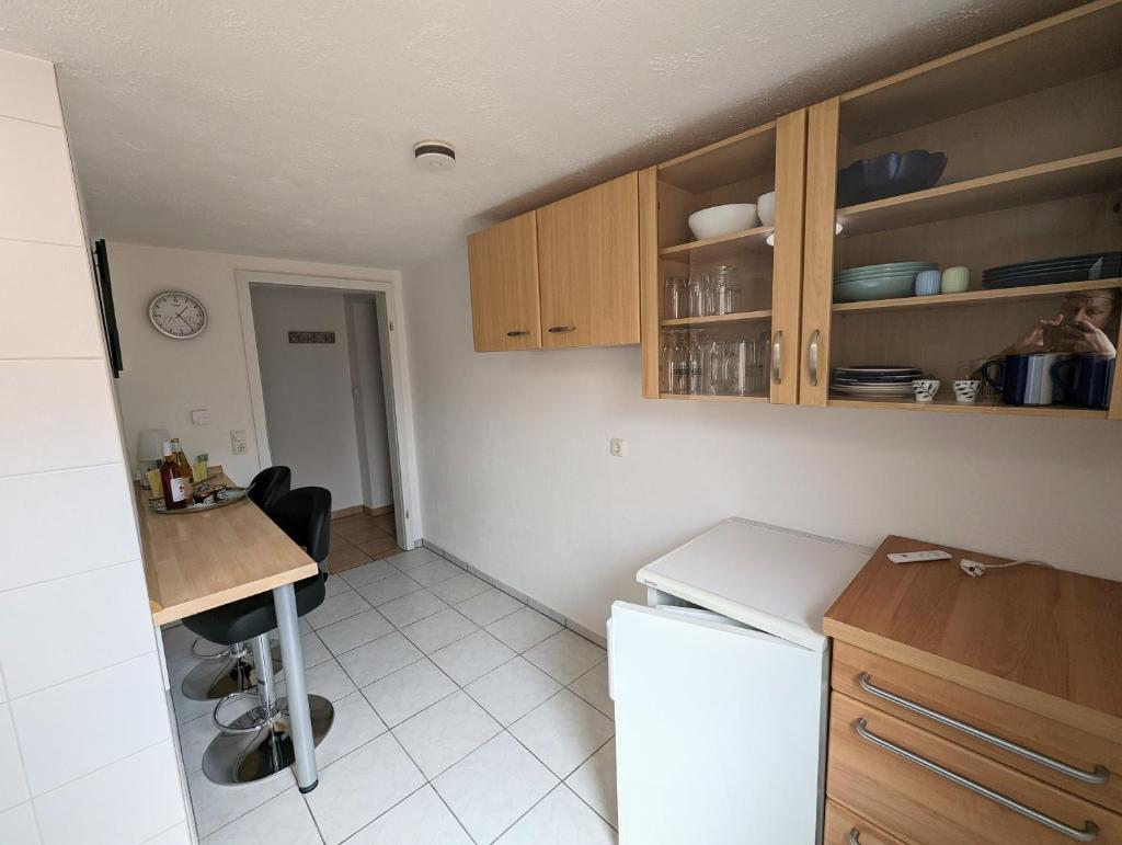 Ferienwohnung Freitag photo 3