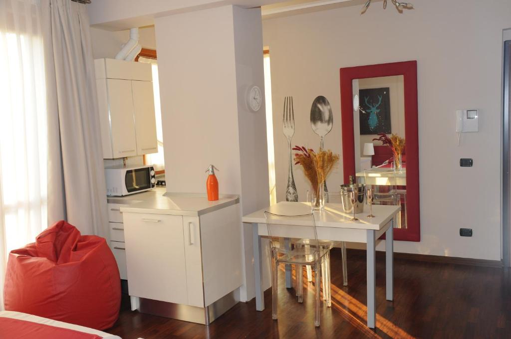 Residenza Segrate Centro Segrate photo 3