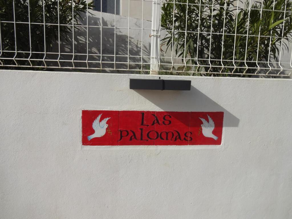LAS PALOMAS APPARTEMENT 1 CHAMBRE AVEC PISCINE photo 1