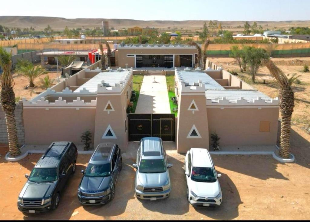 عرب الصحراء DesertArabs photo 1