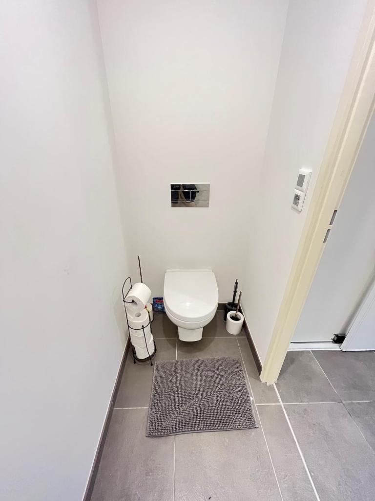 Amsterdam - Bel appartement photo 3