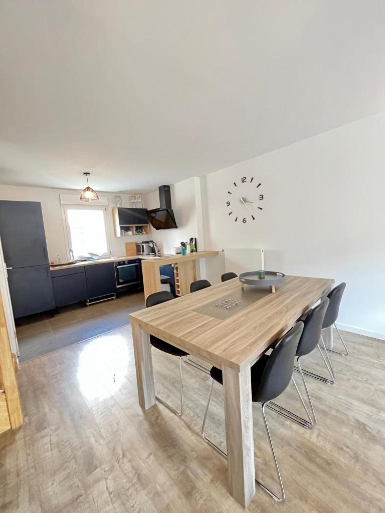 Amsterdam - Bel appartement photo 1