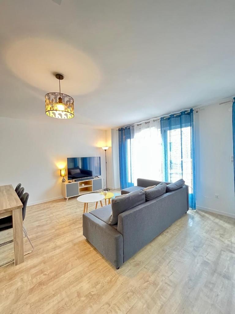 Amsterdam - Bel appartement photo 4