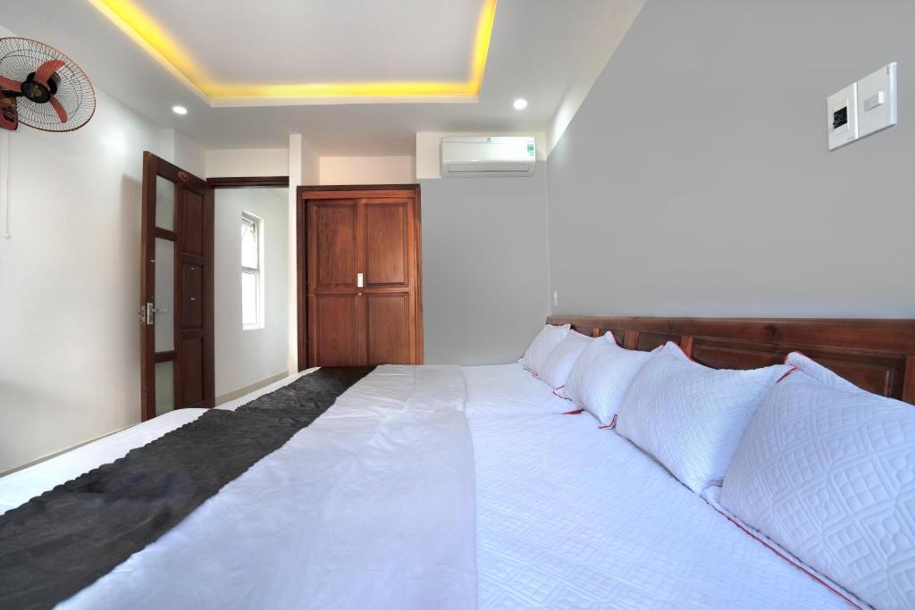 Hotel Hoang Thinh