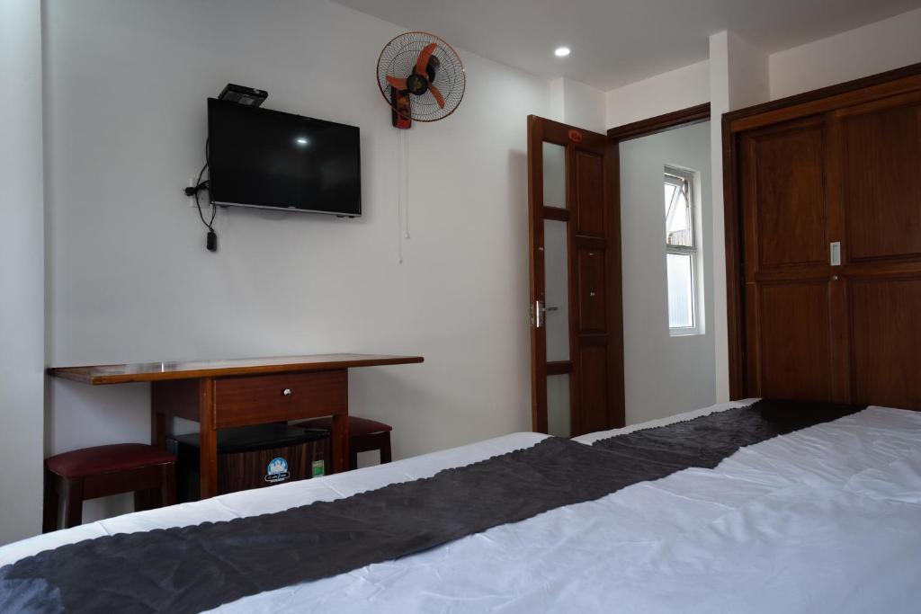 Hotel Hoang Thinh