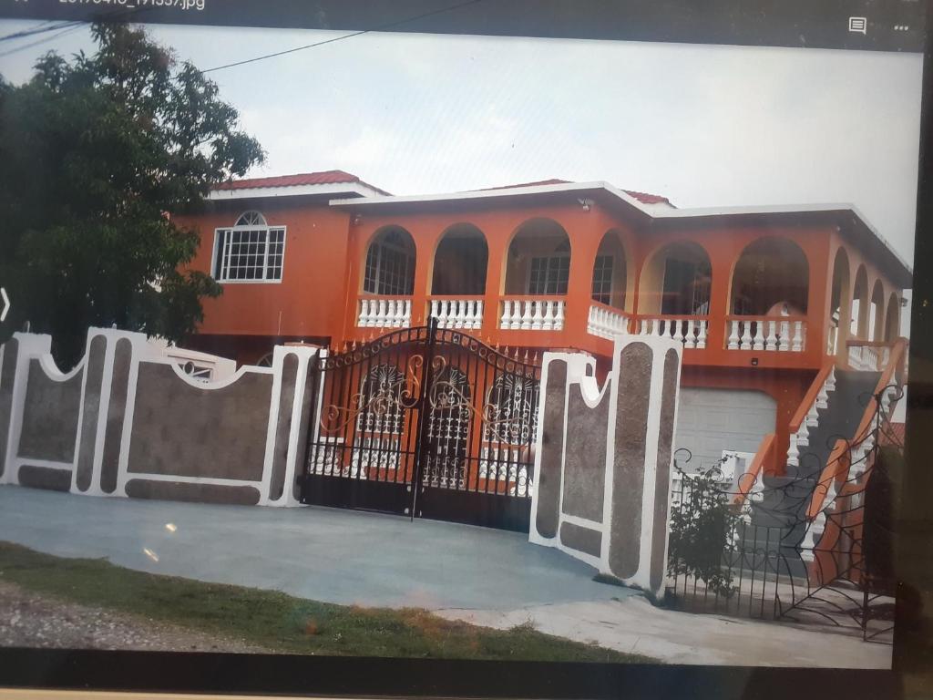 Lagardan ocean view