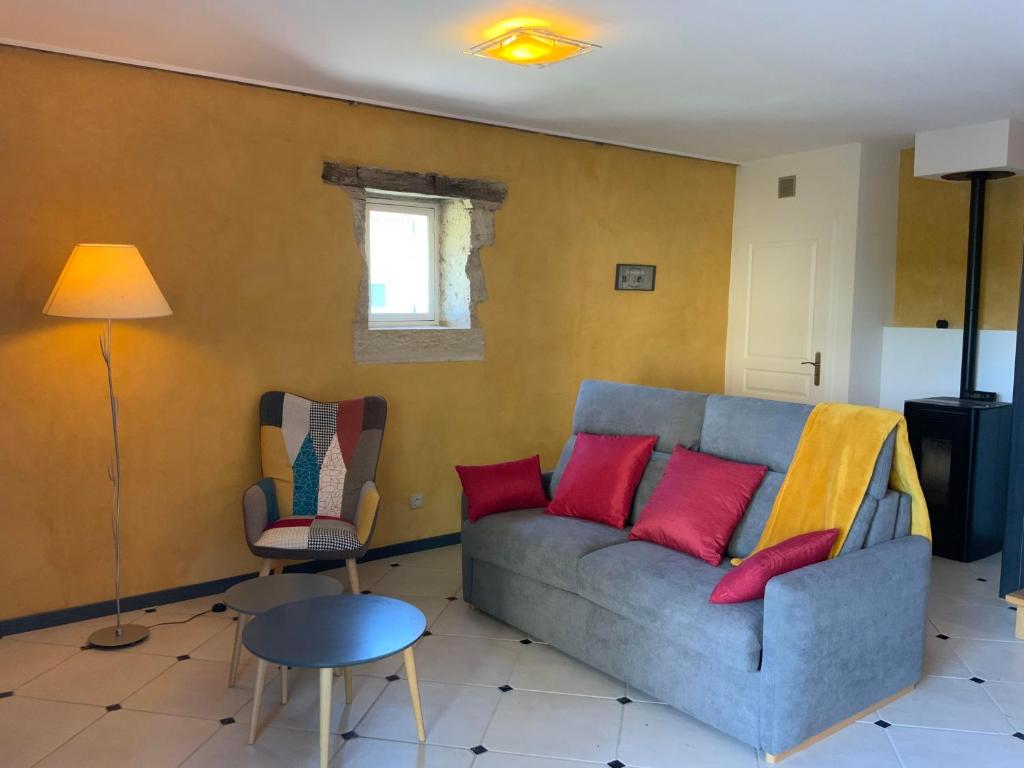 Maison du bonheur photo 1