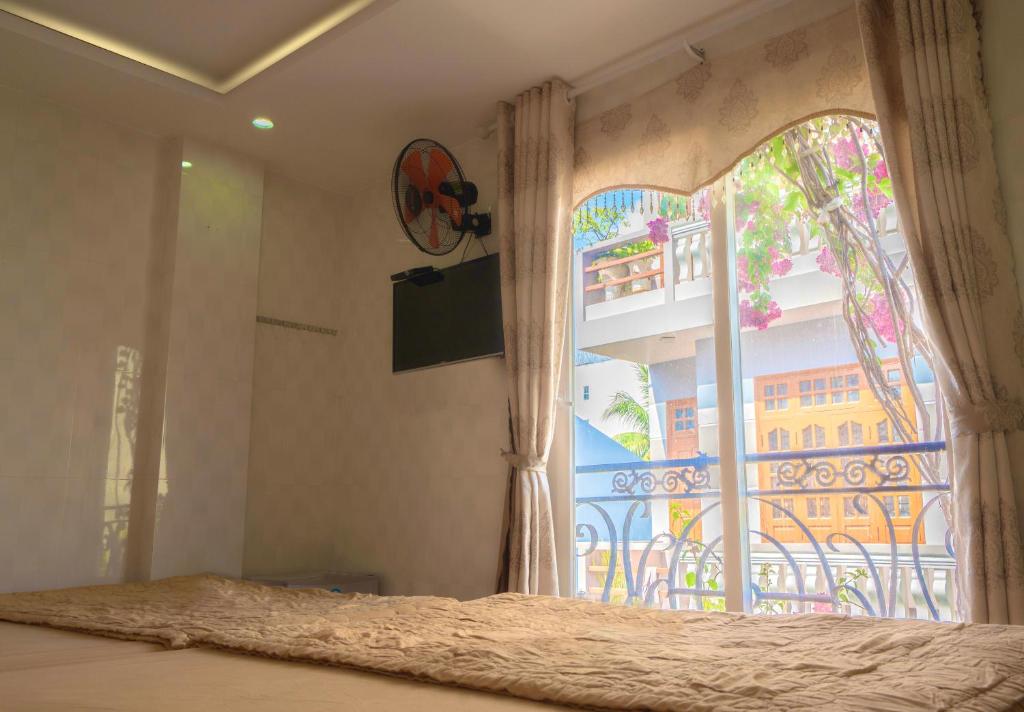 Hotel Hoang Thinh