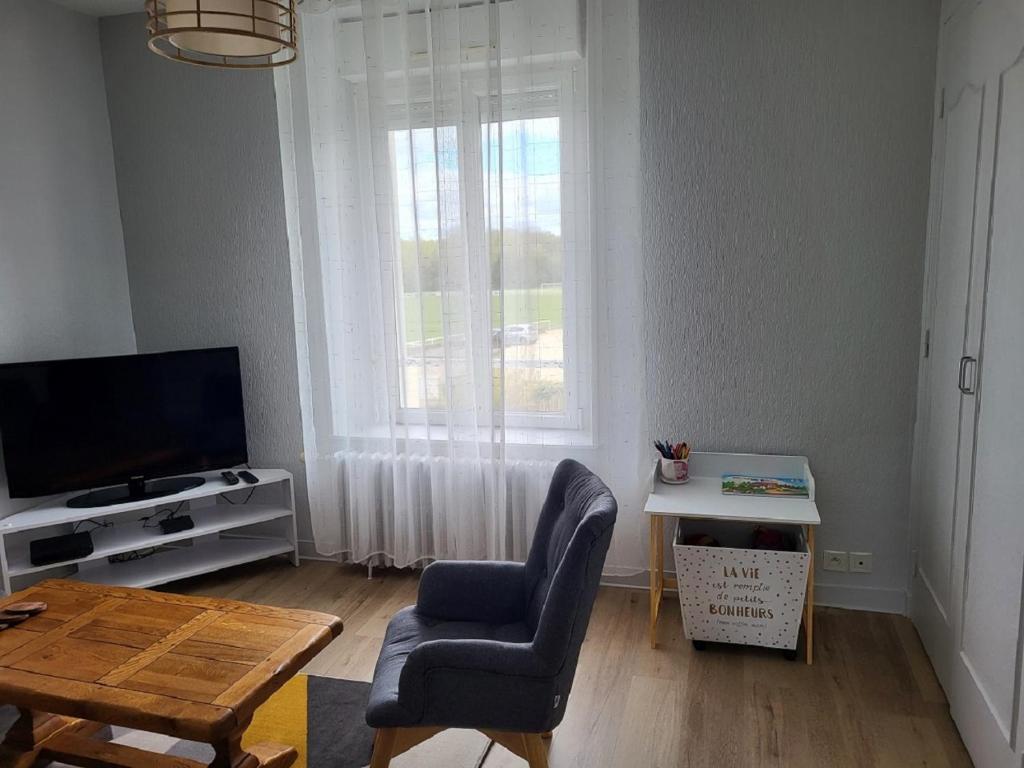 Appartement paisible en Baie de Morlaix Plougasnou photo 3