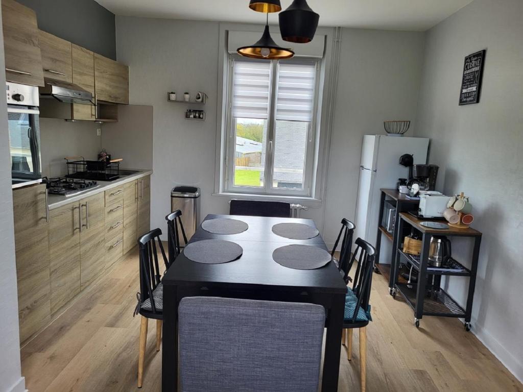 Appartement paisible en Baie de Morlaix Plougasnou photo 4