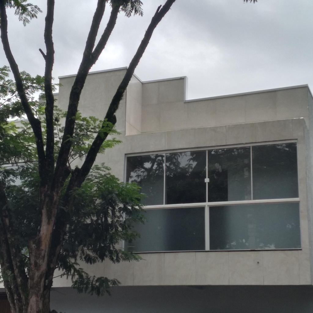 Apartamento no centro de Cafelândia