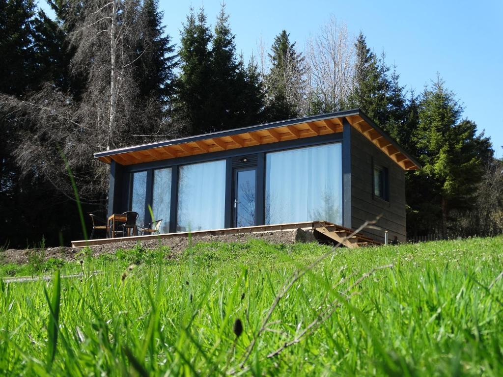 Lodge Douce verveine