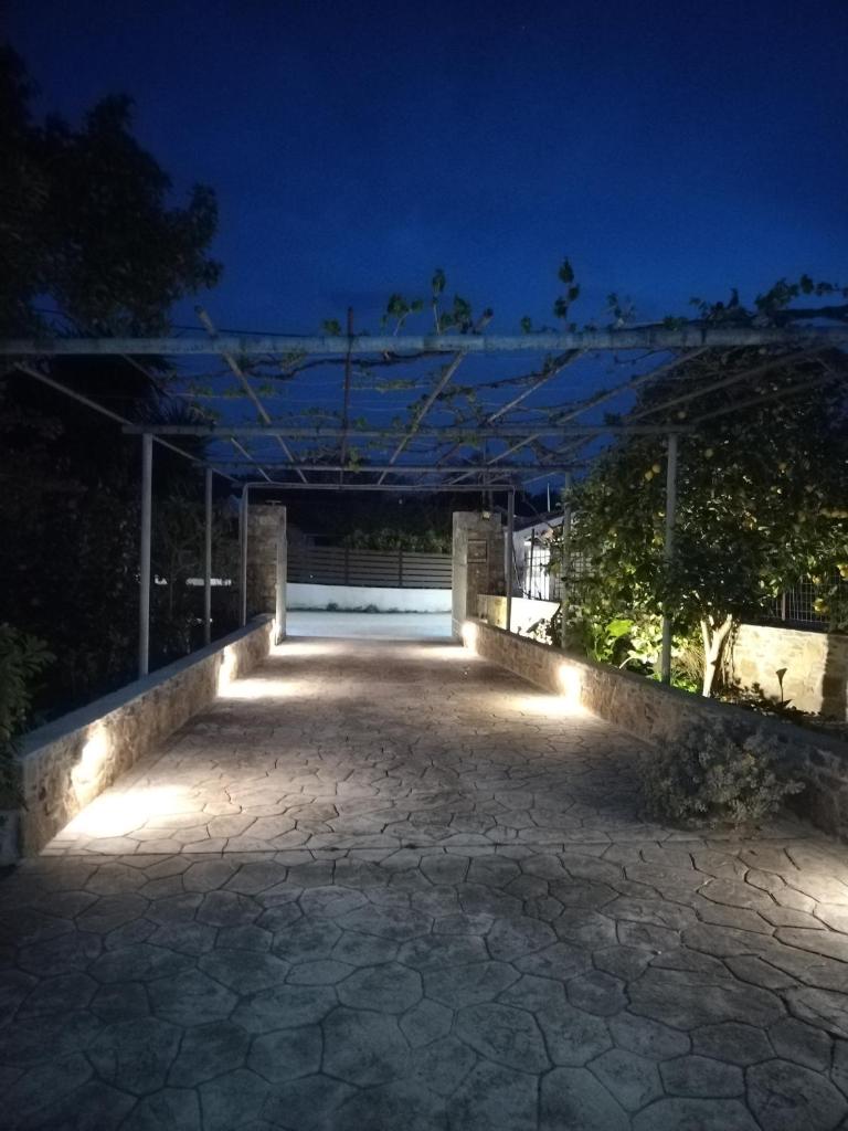 Litsa's House Platanias photo 2