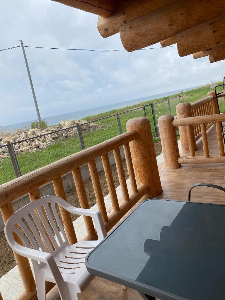Woodvillage on the Blacksea photo 4