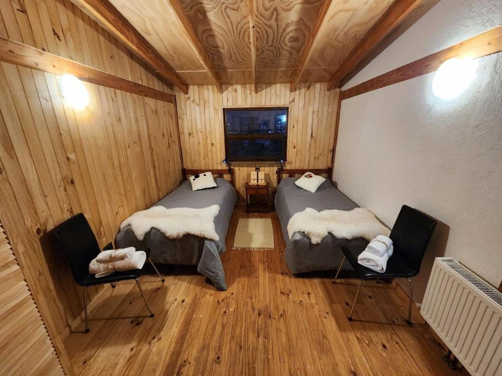 Hostal Hunter photo 2