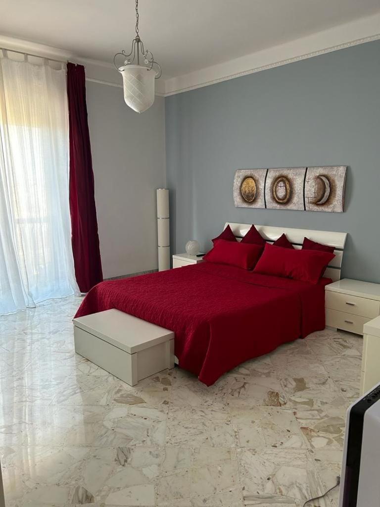 AM Apartment