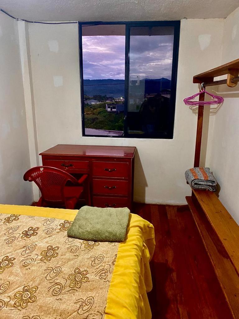 Casa nómada Puyo photo 1