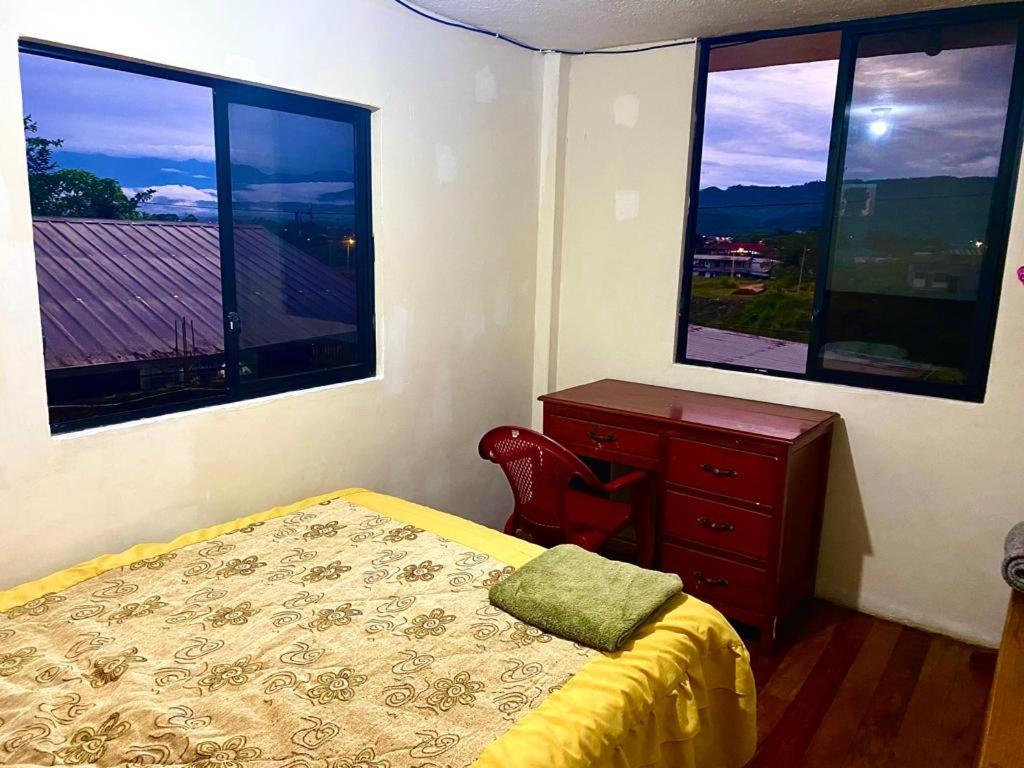 Casa nómada Puyo photo 2