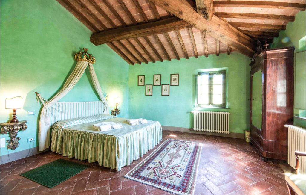 Villa Del Borgo photo 1