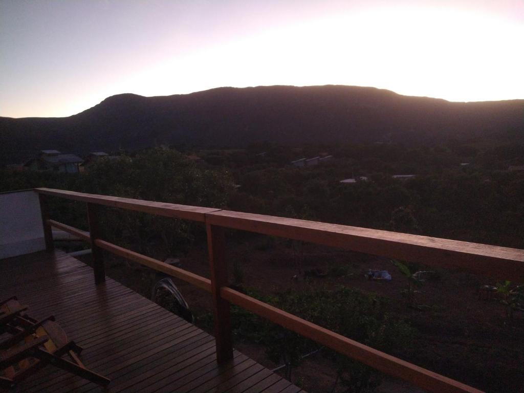 Aldeia da Serra Lapinha photo 3