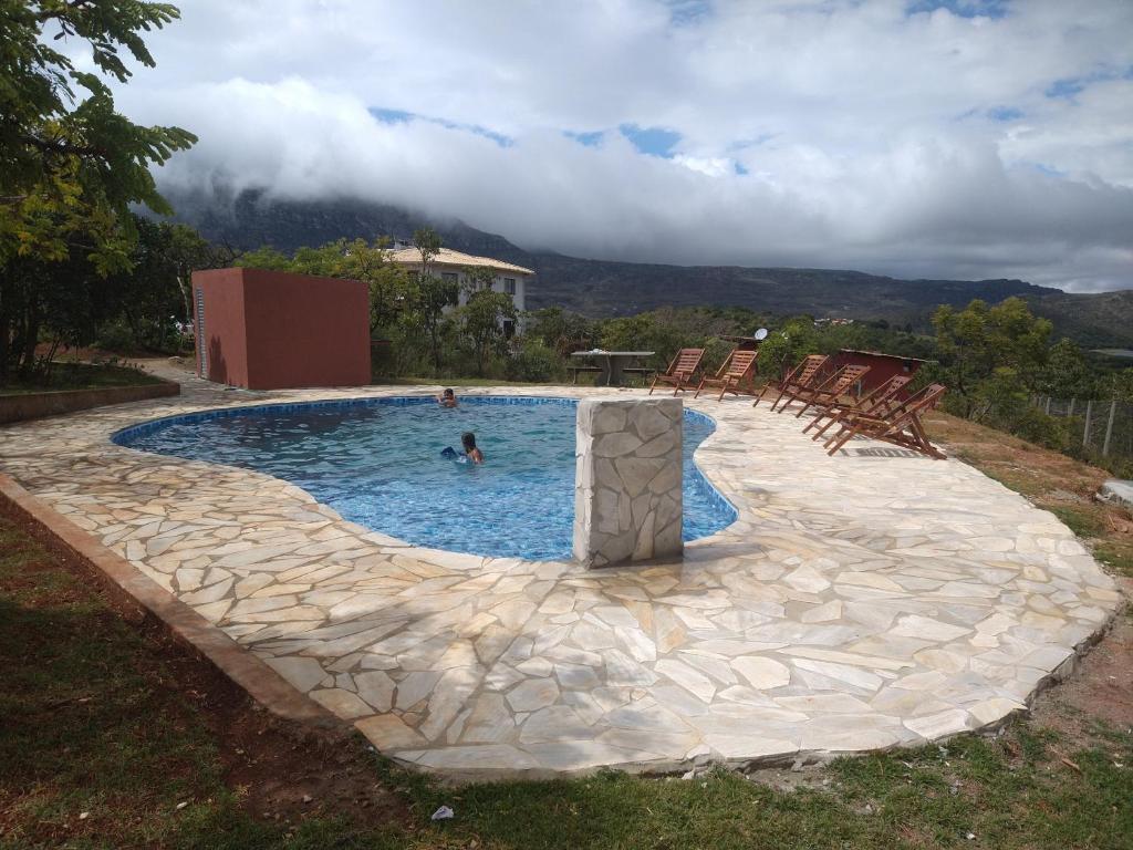 Aldeia da Serra Lapinha photo 2
