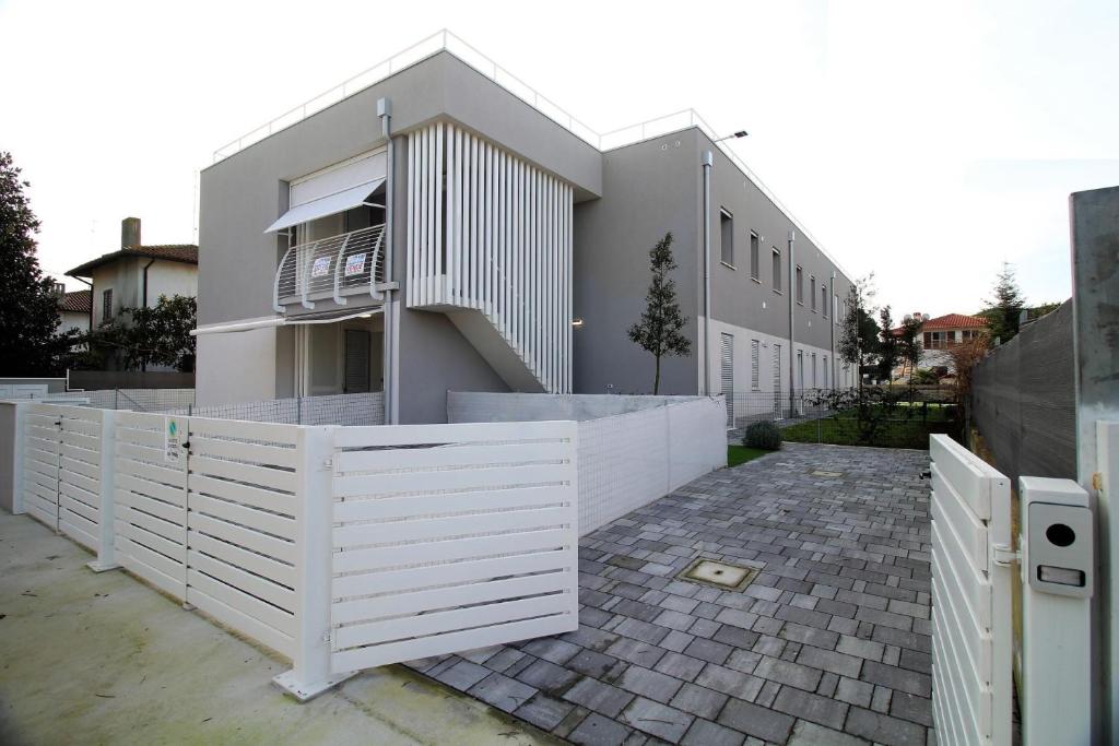 Residence Futura photo 1
