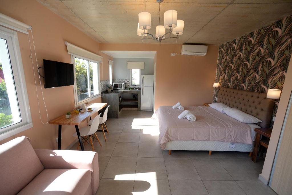La Morada Apart Boutique & Spa photo 3
