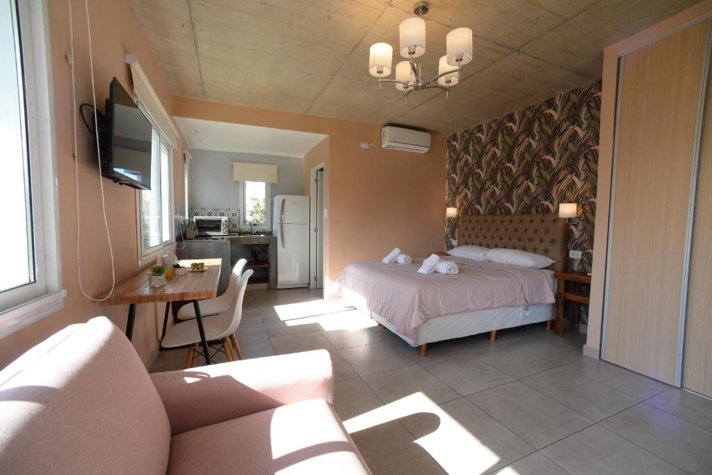 La Morada Apart Boutique & Spa photo 2