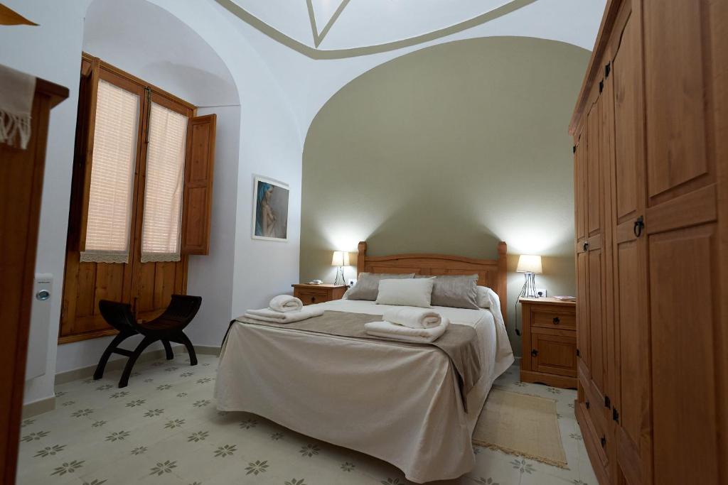 Casa Rural El viejo Olivo photo 1