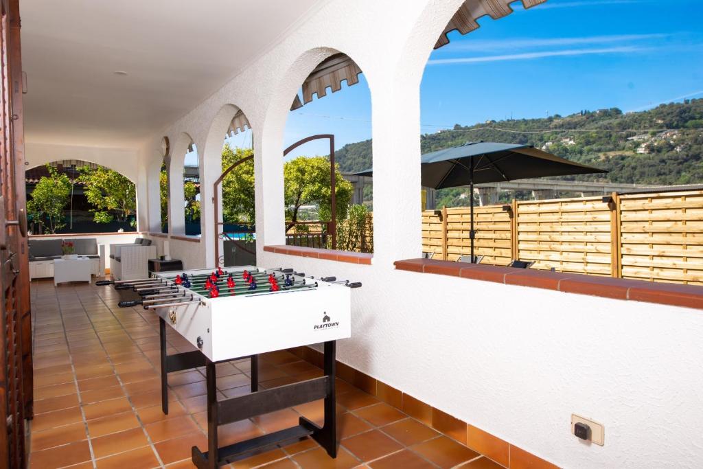 Casa del Sole: Relax & Charme nella Riviera Ligure photo 4