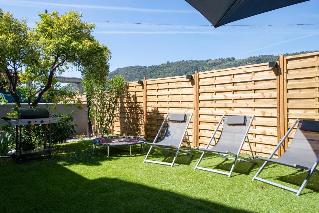 Casa del Sole: Relax & Charme nella Riviera Ligure photo 2