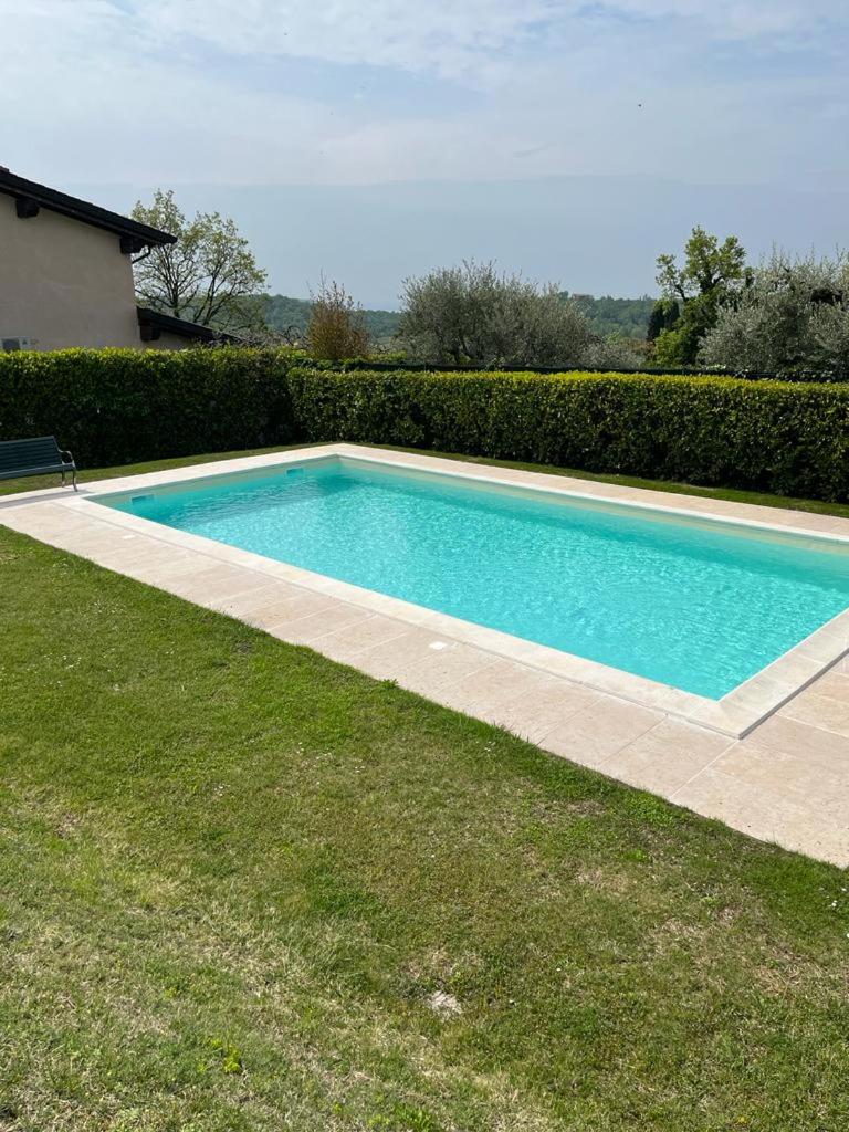 Residence Gli Ulivi photo 2