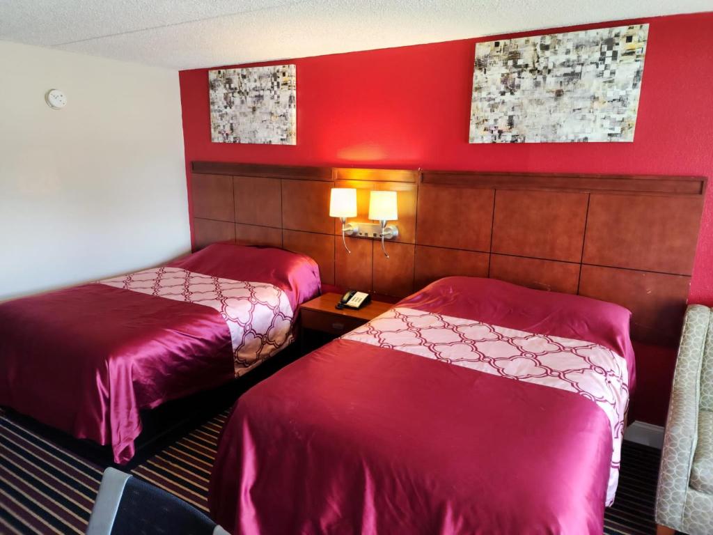 American Inn Chesapeake – Portsmouth image