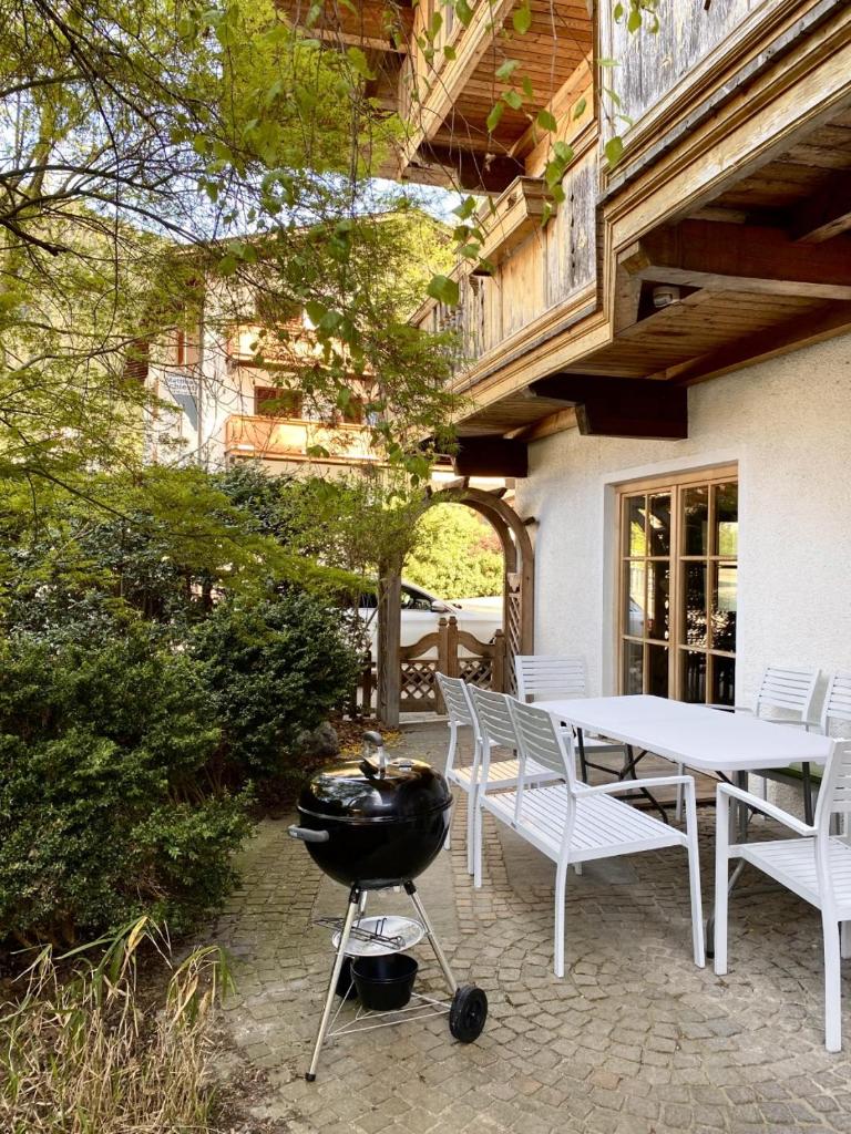 EMMA's Chalet photo 1