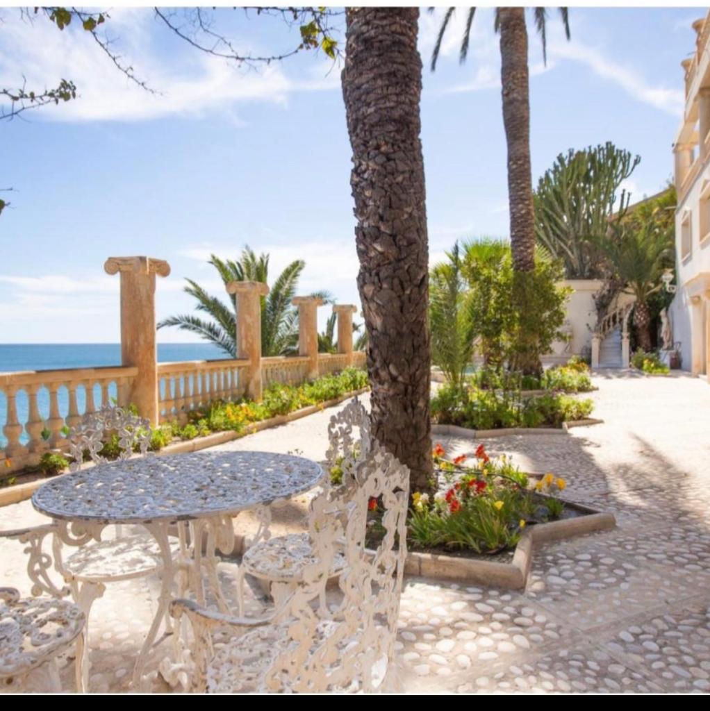 Villa (Palace) Unique avec plage privée photo 2