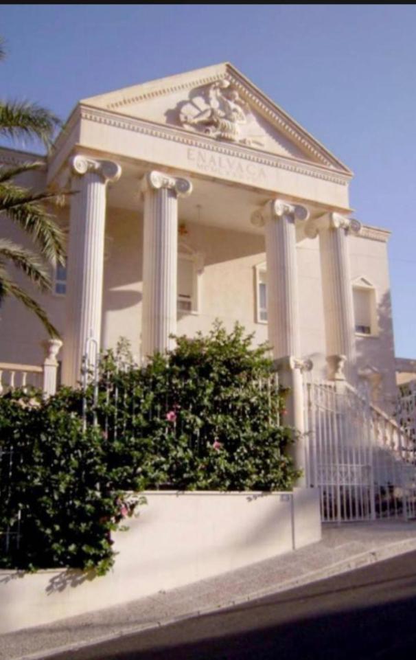 Villa (Palace) Unique avec plage privée photo 4