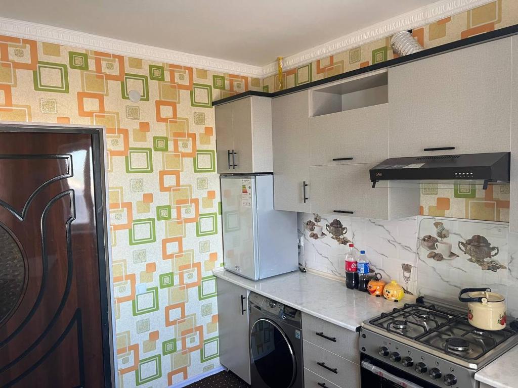 Ancient Khiva Apartment photo 3