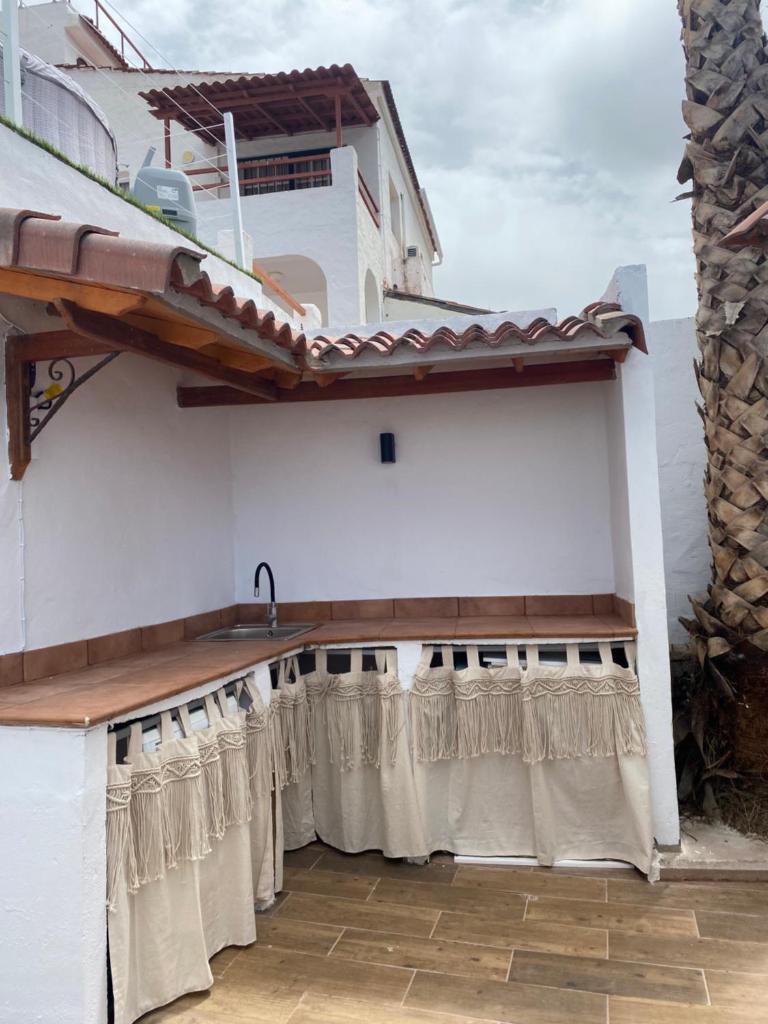 Villa LA RAMA DEL DRAGO, Agaete photo 4