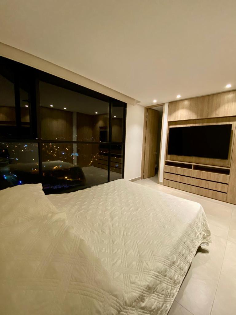 Ibague luxury apartment photo 4