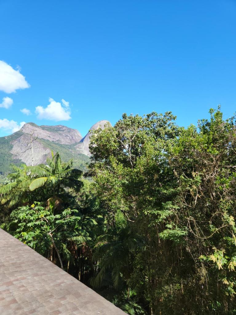 Vista Azul Apart Hotel - Vista Pedra Azul com Cozinha