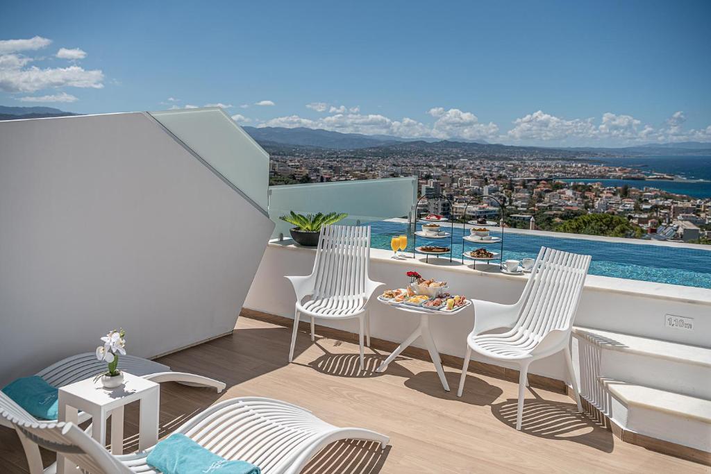 Lagon Life Spirit Boutique Hotel - Adults Only photo 3